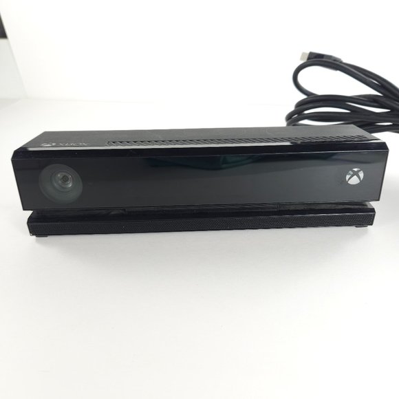 Xbox one hotsell kinect model 1520